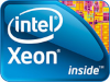 Powered by intel® XEON